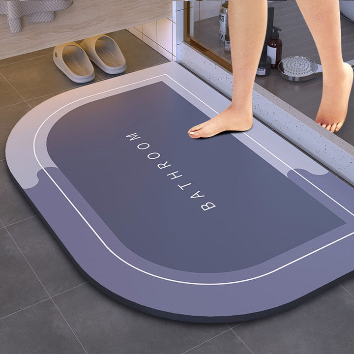 Vossen | Bathroom Shower Mat