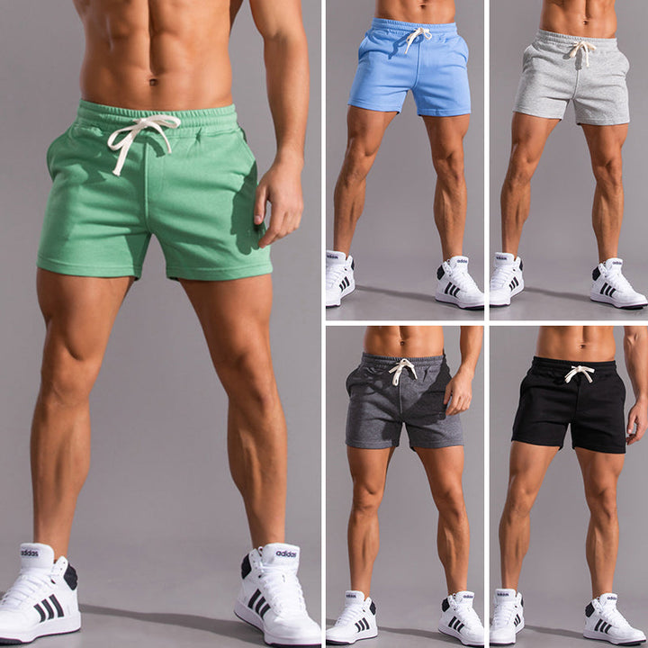 David Shorts | ¡Estilo y comodidad en uno!