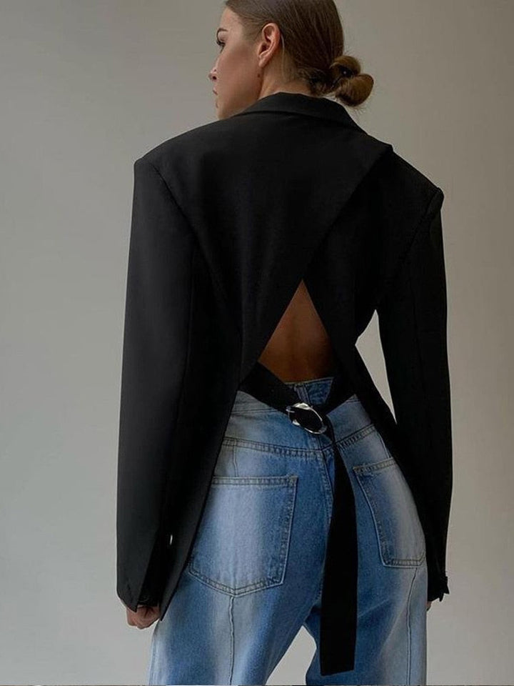 MatildasJacket | Blazer Jacket for Women