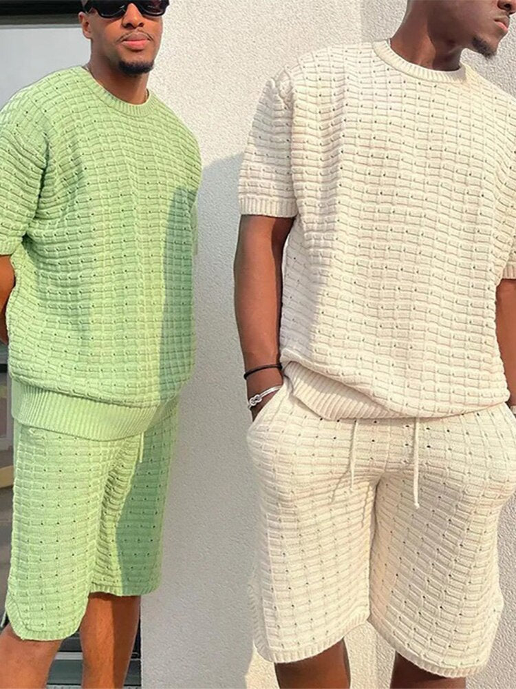 Vinny 2-piece Set | A Stylish Set for Summer