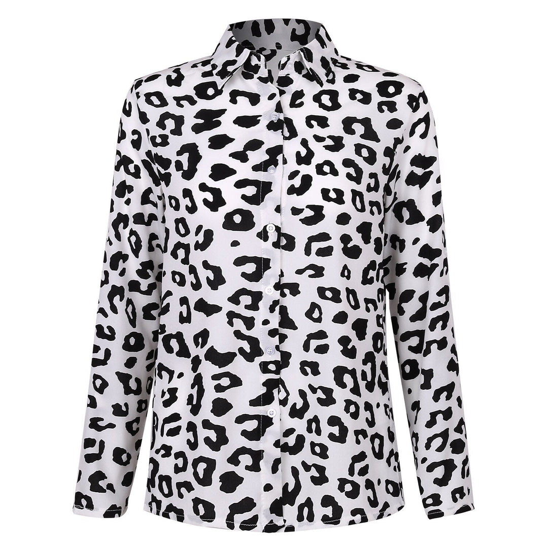 Fay blomsterbluse | En sommerlig og glad bluse til damer