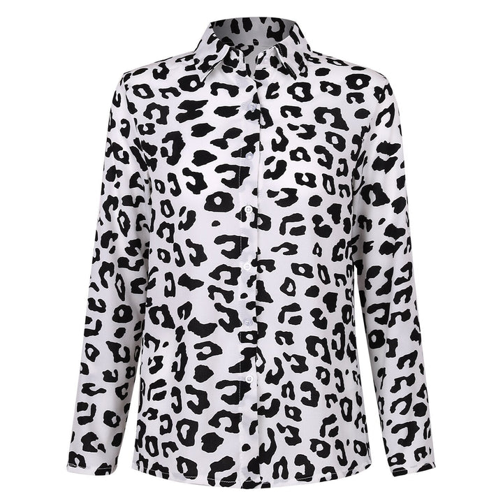 Fay blomsterbluse | En sommerlig og glad bluse til damer