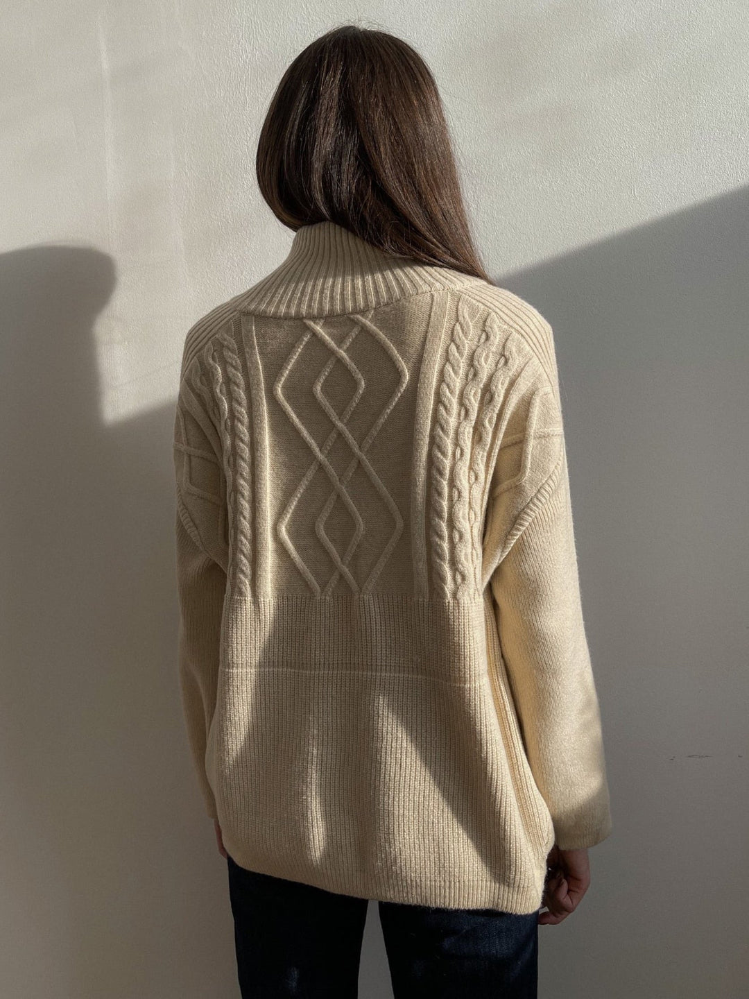 JoliensSweater I Pullover for Women