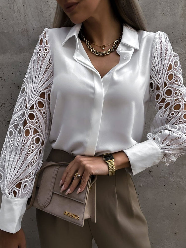 EvysBlouse | Blouse for Women