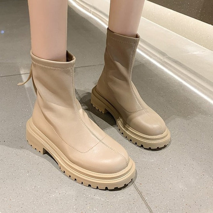 Botas Madelief I Botas para Dama