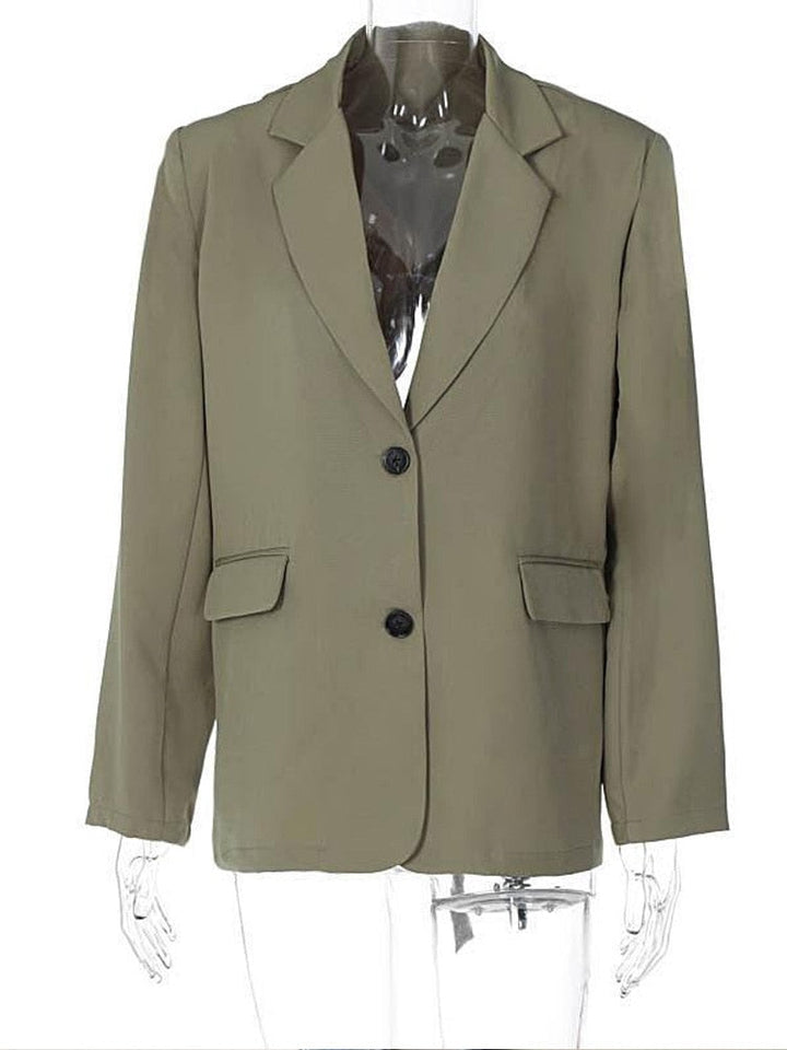 MatildasJacket | Blazer Jacket for Women