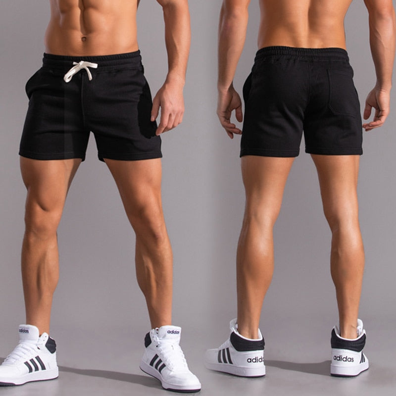 David Shorts | ¡Estilo y comodidad en uno!