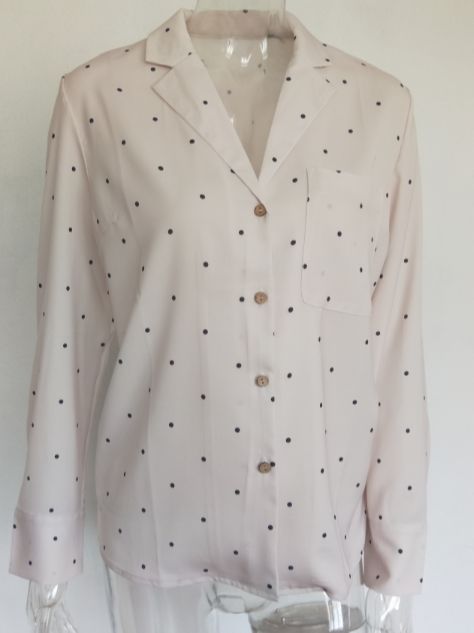 Jacoliens Blouse | Blouse for Women