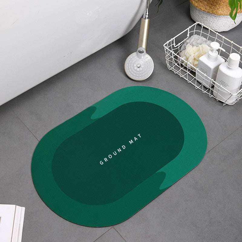 Vossen | Bathroom Shower Mat