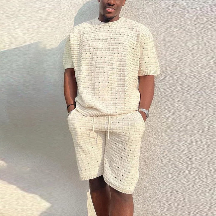 Vinny 2-piece Set | A Stylish Set for Summer