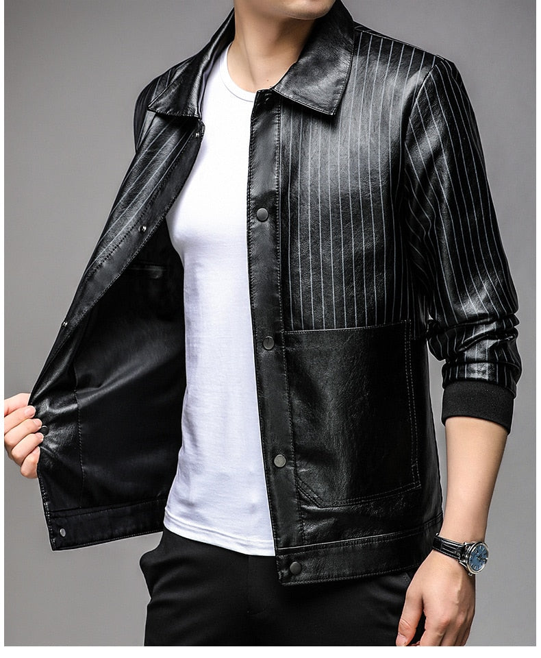 Leandro Jacke | Stylish and high-quality
