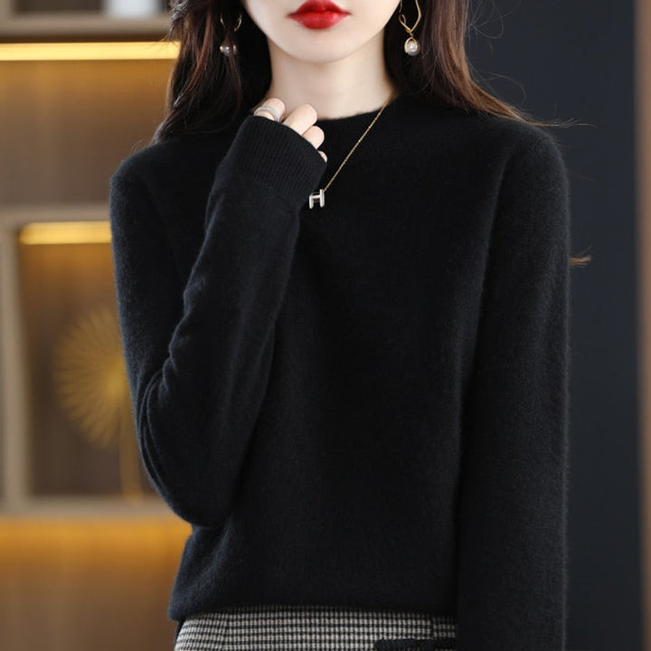 IsabellasShirt I Comfortable Sweater for Women