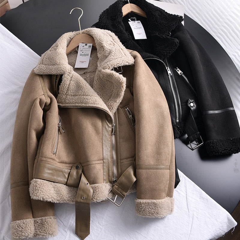 HeleensJacket | Jacket for Women