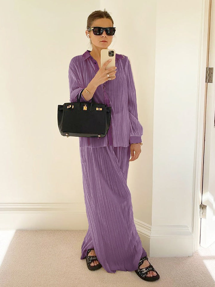 Evita Ensemble | A stylish and elegant women's set