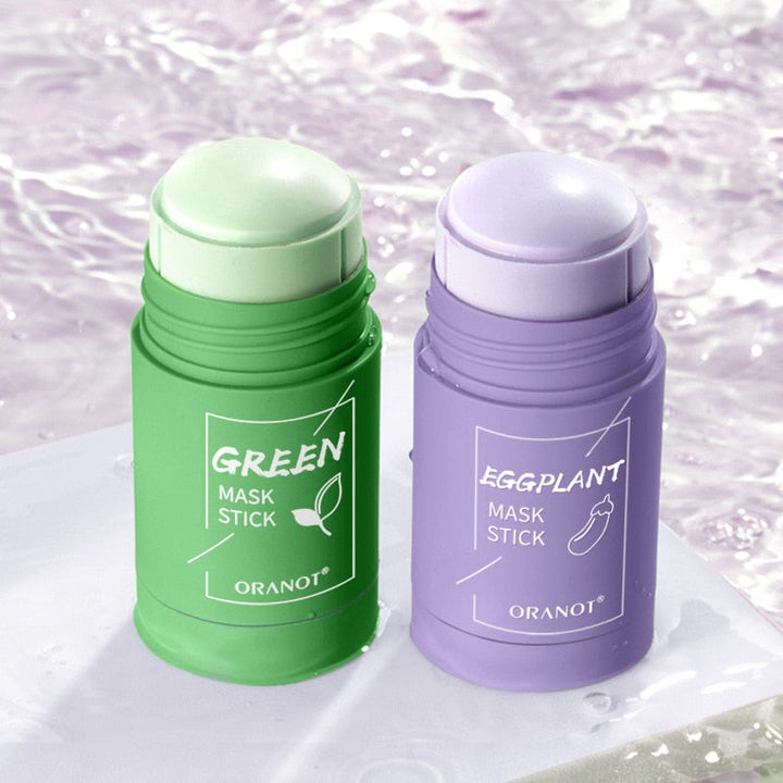 GreenMask | Green Tea Mask