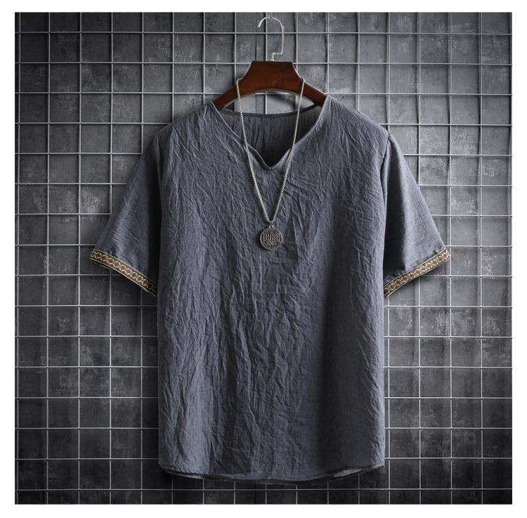 Camiel Casual Shirt | A Summer Shirt That Makes You Look Good