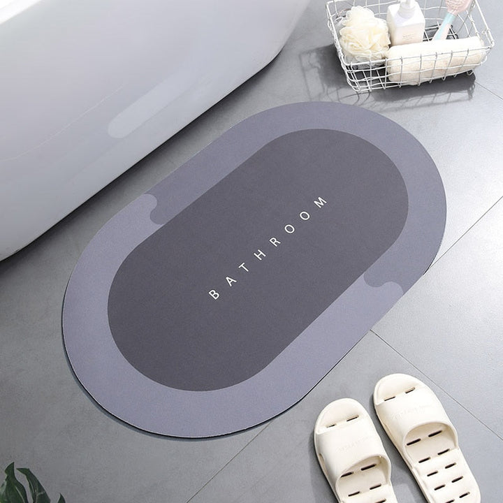 Vossen | Bathroom Shower Mat