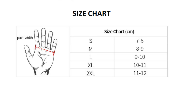 Ski mittens | Thermal mittens