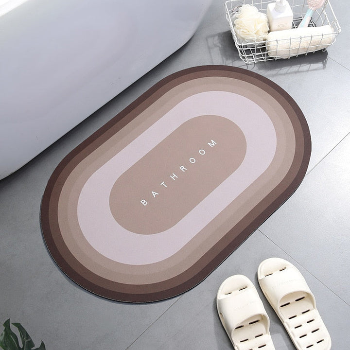 Vossen | Bathroom Shower Mat