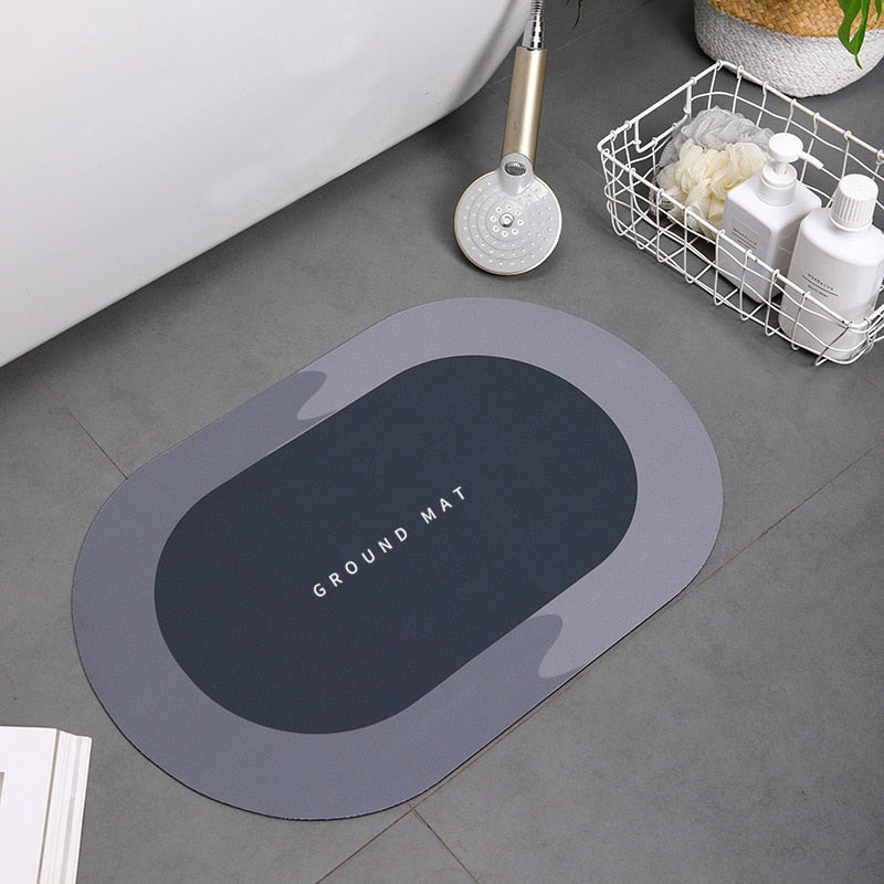 Vossen | Bathroom Shower Mat
