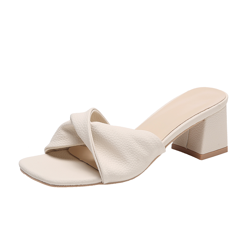JoosjesShoes I Tacones con Lazo para Mujeres