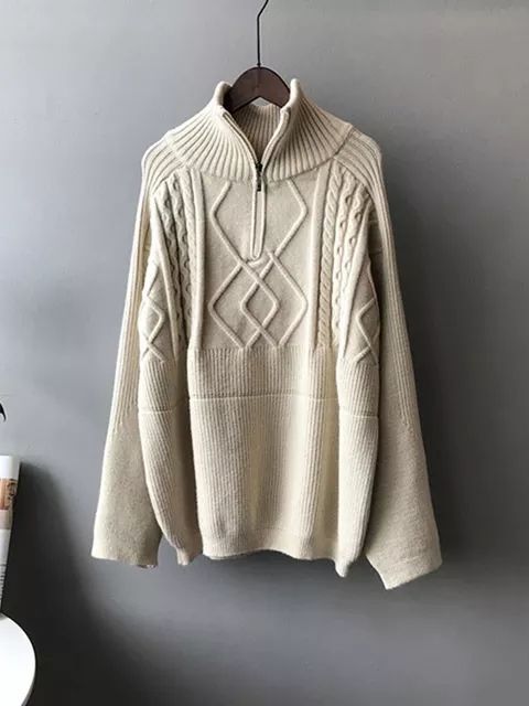 JoliensSweater I Pullover for Women