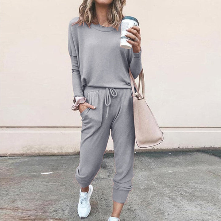 Joggedress