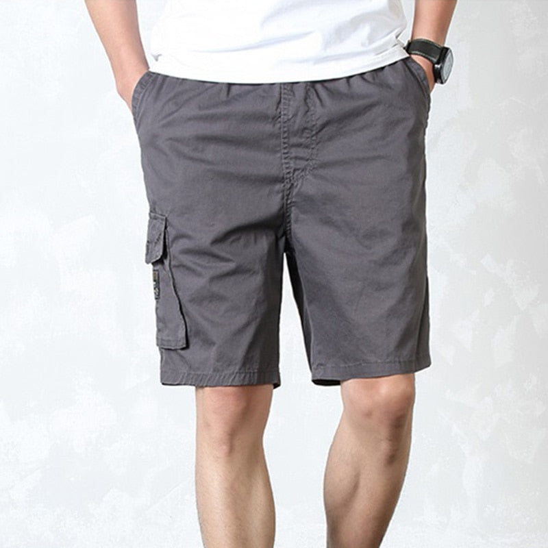 William Cargo-Shorts | Eventyrlig og moderigtig sommerstil