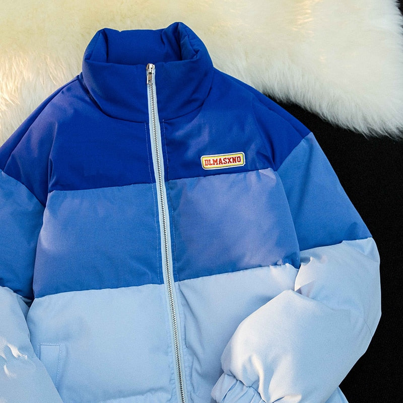 JennasJacket I Dunjakke for kvinner