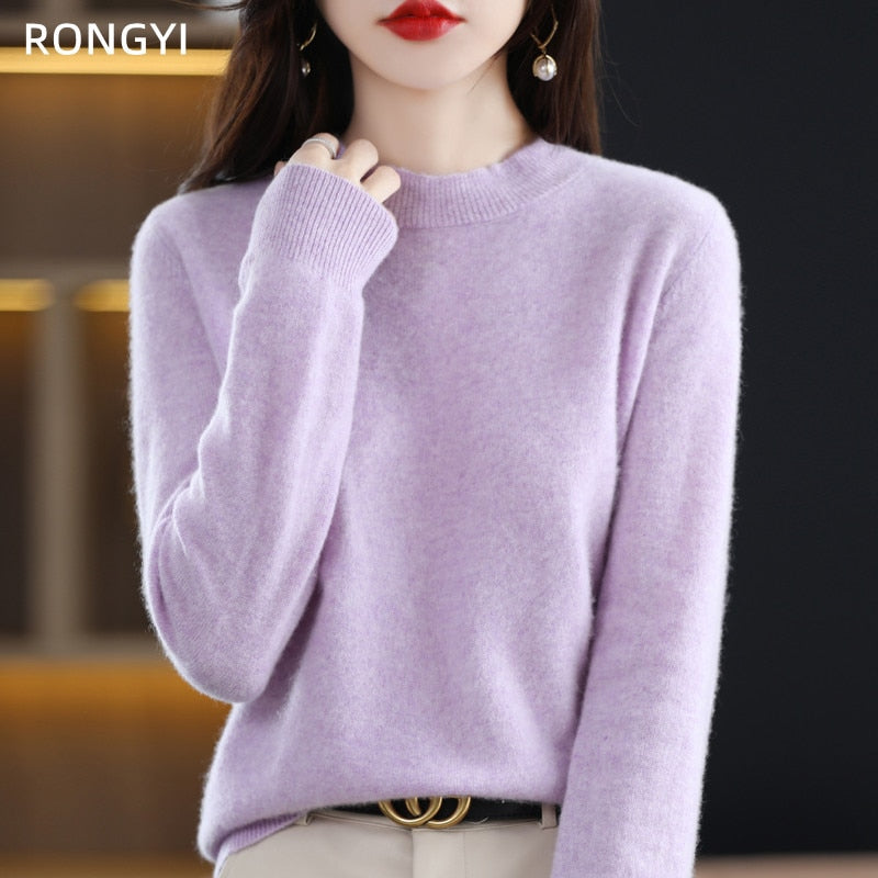 IsabellasShirt I Comfortable Sweater for Women