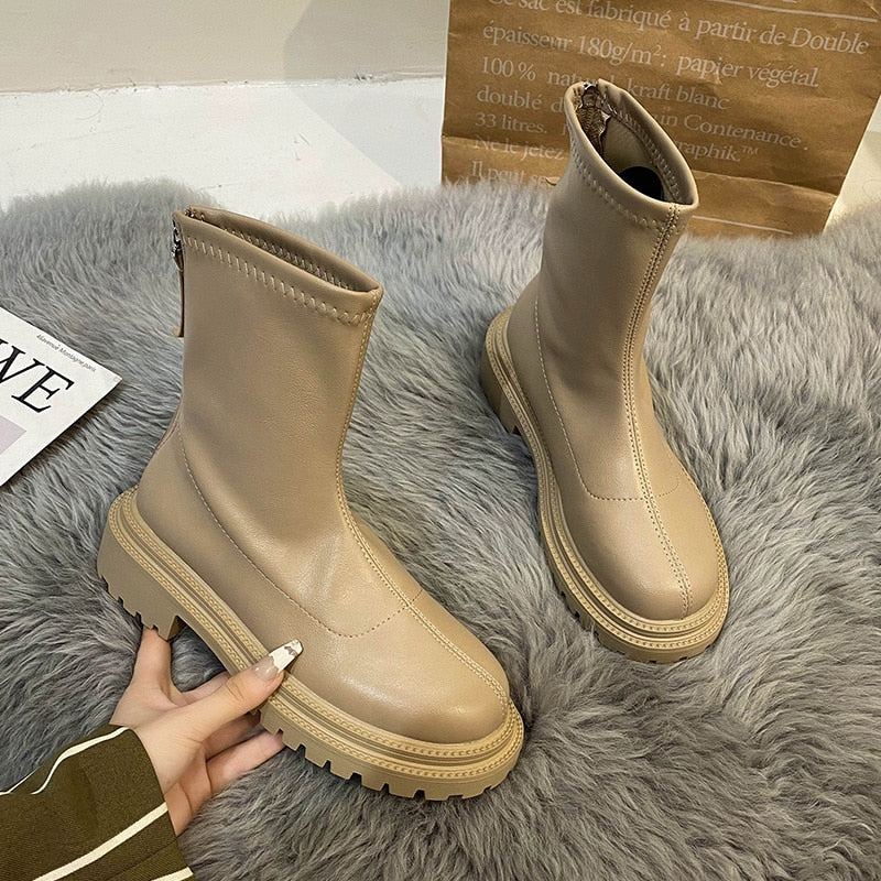 Botas Madelief I Botas para Dama
