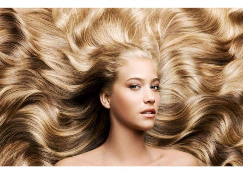 HealthyHair | Natural Shampoo Bar
