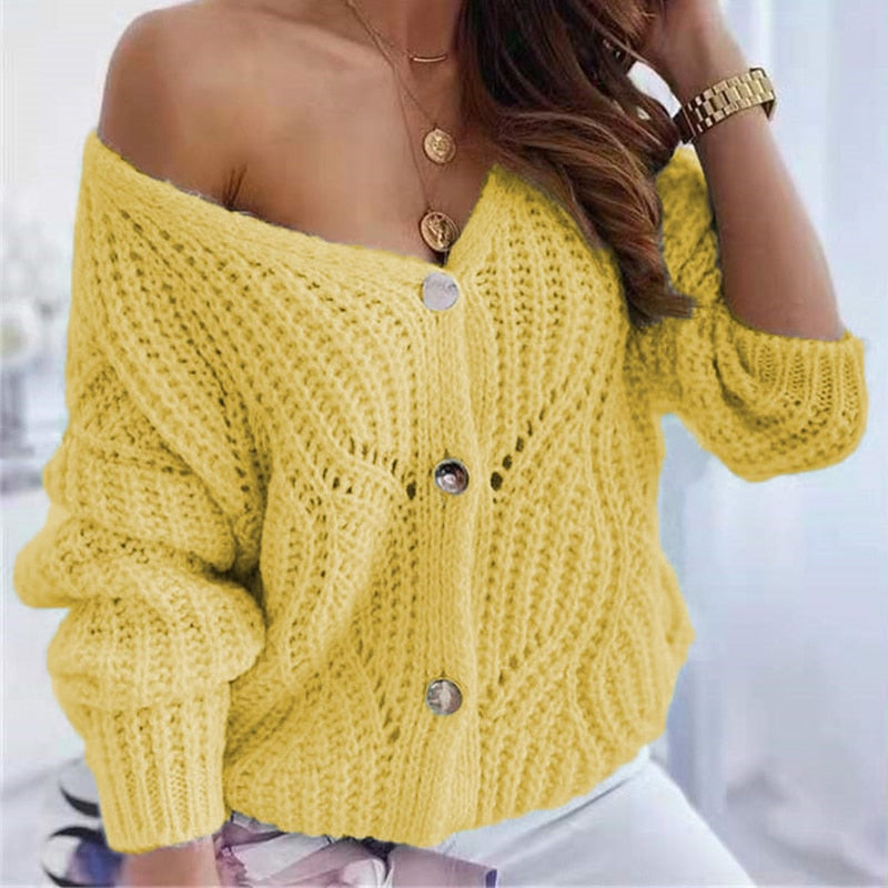 Chaleco Livia | Chaleco de mujer con botonadura