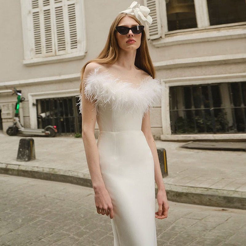 JessicaDress | Evening Dress for Women