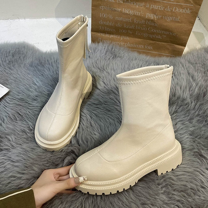 Botas Madelief I Botas para Dama