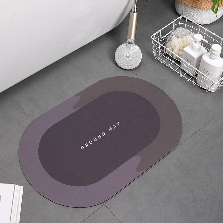 Vossen | Bathroom Shower Mat