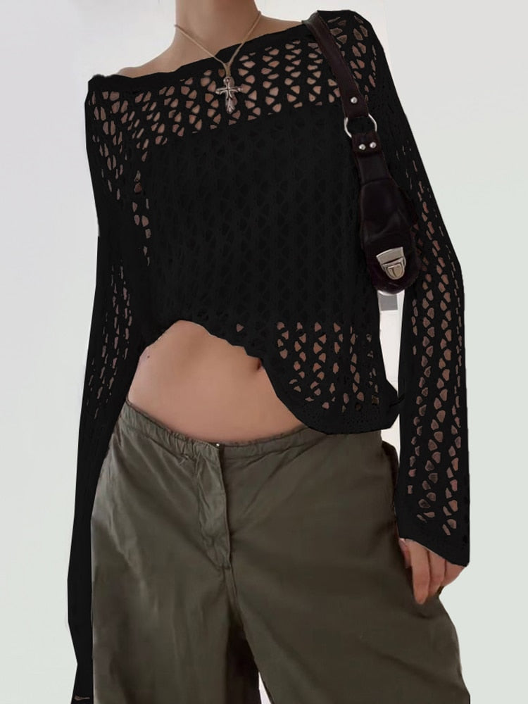 Verona Vintage Top | A unique and fun summer top