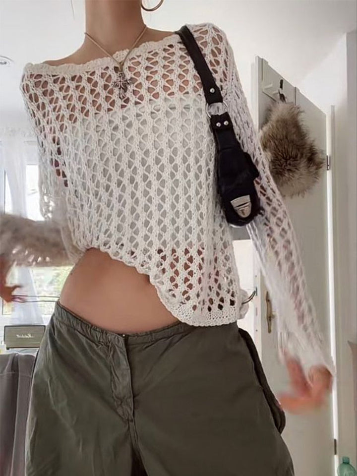 Verona Vintage Top | A unique and fun summer top