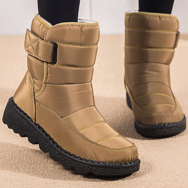 JoosjesBoots I Snow Boots for Winter