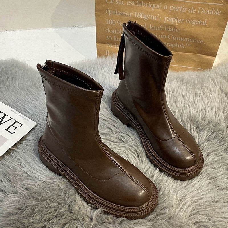 Botas Madelief I Botas para Dama