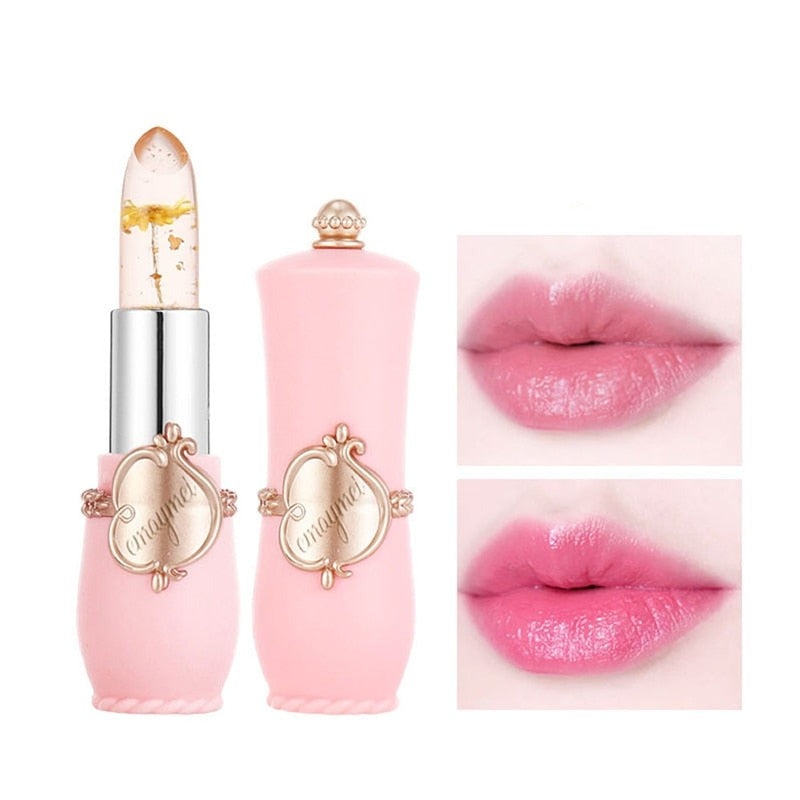 FlowerStick | Moisturizing Lip Balm