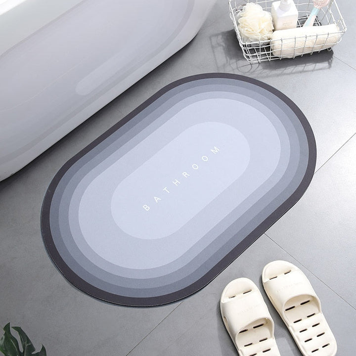 Vossen | Bathroom Shower Mat
