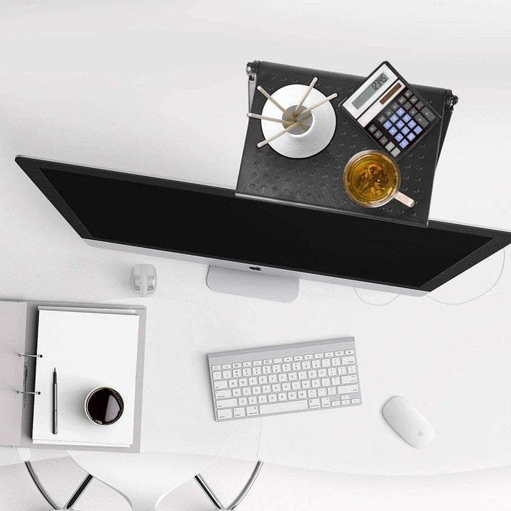 Practical Storage Shelf | For Above Your TV or Computer