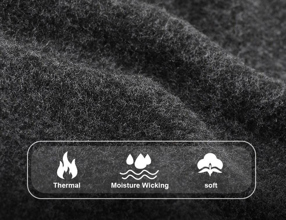 Winter hat | The perfect winter hat to wear under the helmet