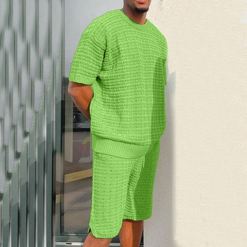 Vinny 2-piece Set | A Stylish Set for Summer