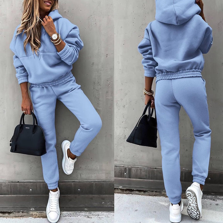 MarrysSuit I Training Suit for Women