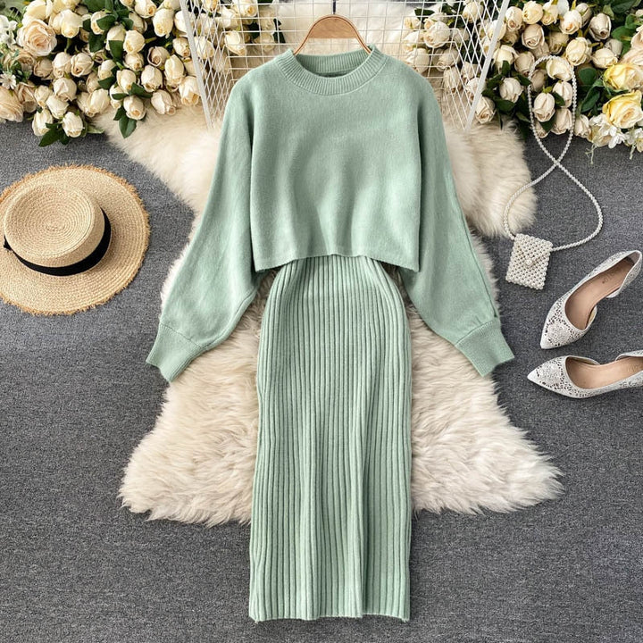 MariekesSet I Comfy Set for Women