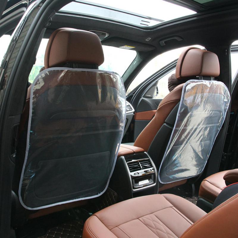 KidShield | The indispensable car seat protector against dirt and grime