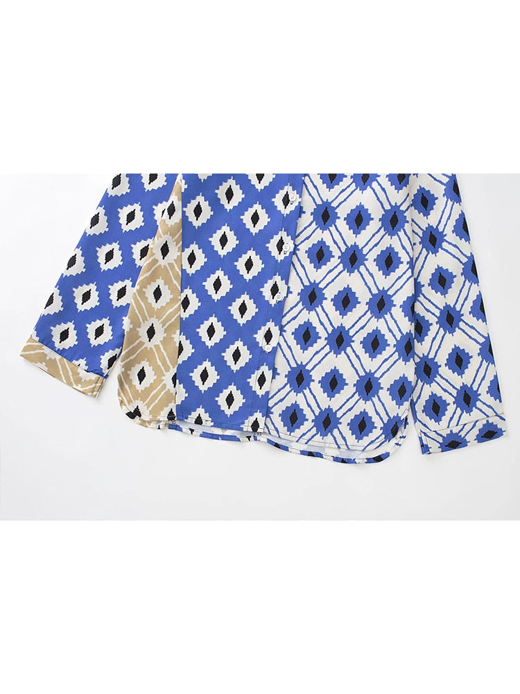 JanekkesSet I BOHO Matching Set for Women