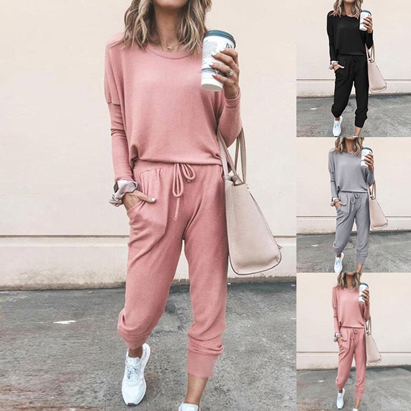 Joggedress